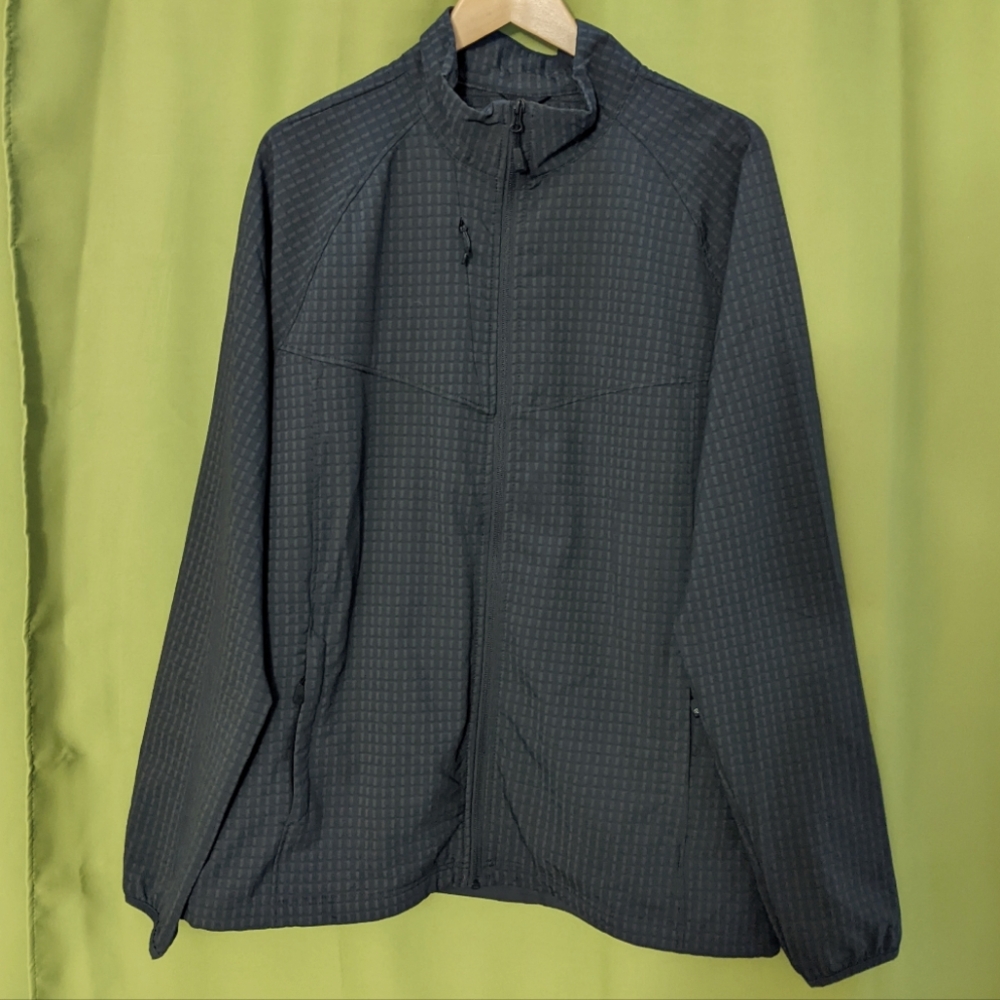Stormtech Koyoto Fleece Jacket